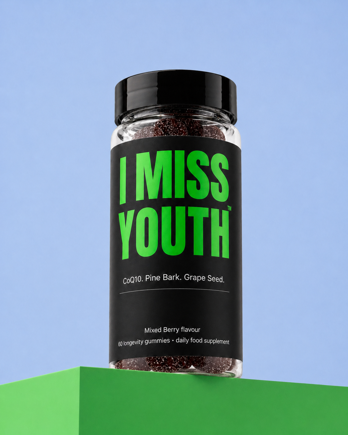 I MISS YOUTH™