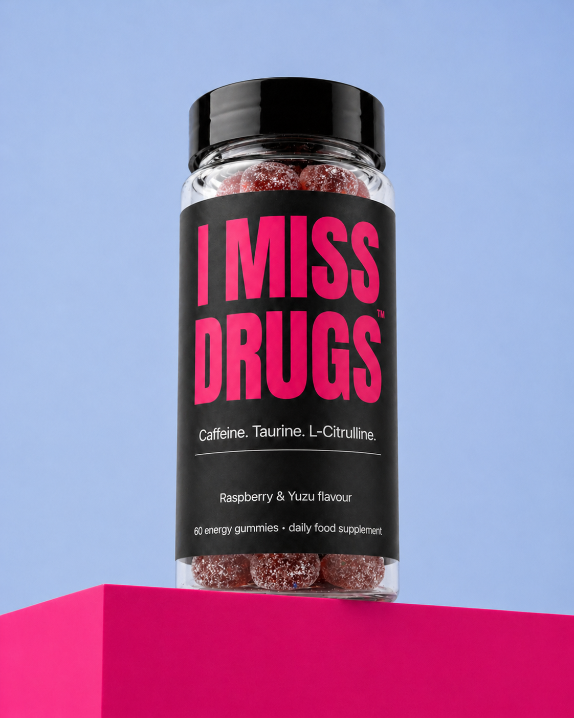 I MISS DRUGS™